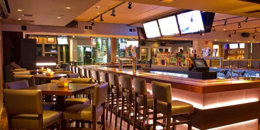 Ultra Sport Bar Playbook by G & Z Electric Service, Inc - Photo 7