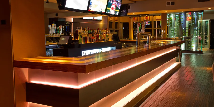 Ultra Sport Bar Playbook by G & Z Electric Service, Inc - Photo 4