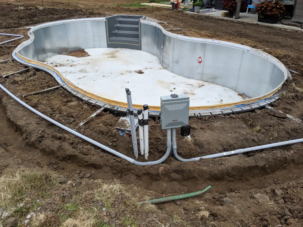 Swimming Pool Initiative by RCE - Photo 2
