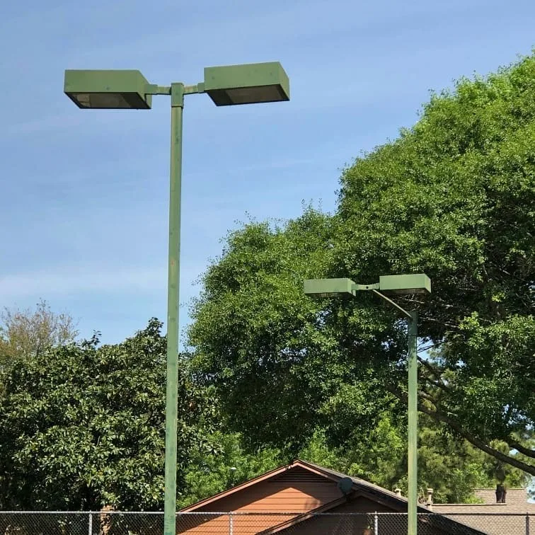 Providence Neighborhood Association by Wired Electrical Services - Photo 8