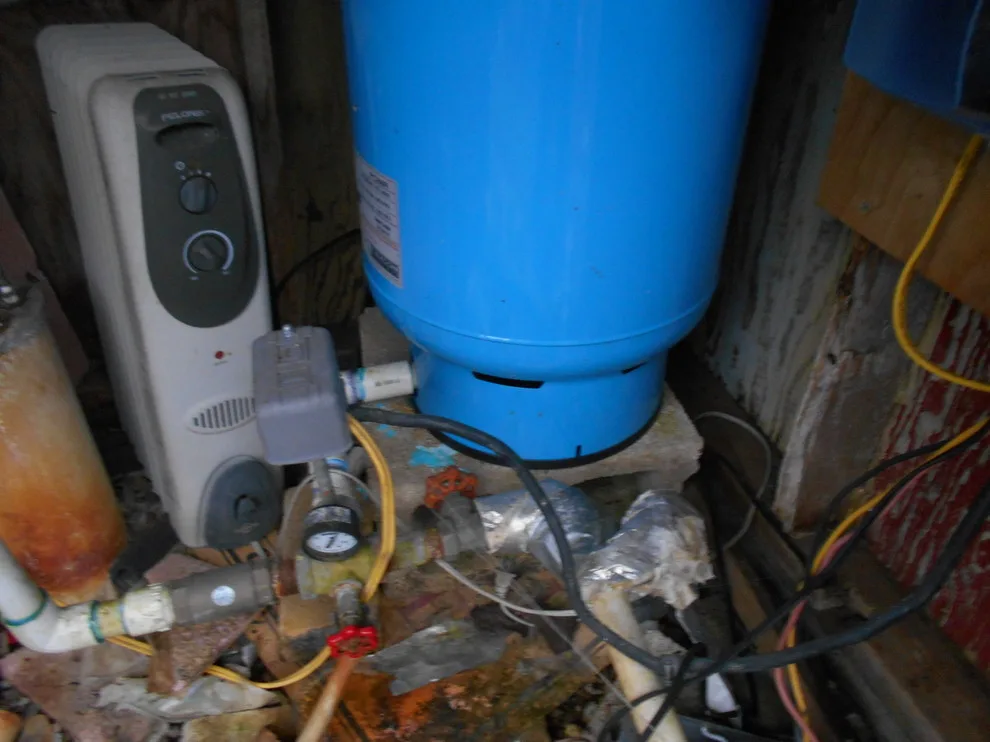Rlb Electric Remodel & Repair - Photo 6