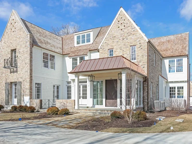 Current Exterior by G & Z Electric Service, Inc - Photo 10
