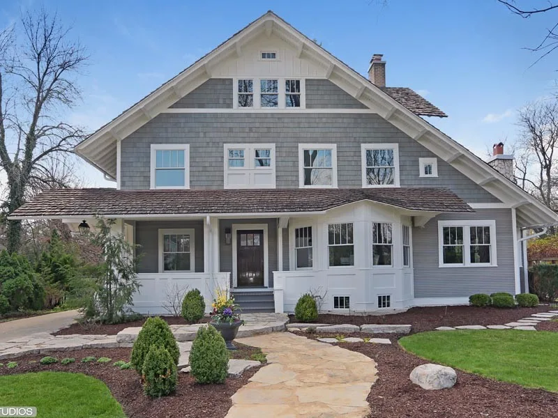 Current Exterior by G & Z Electric Service, Inc - Photo 3