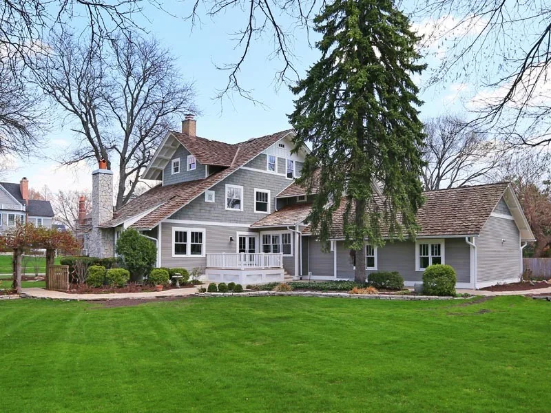 Current Exterior by G & Z Electric Service, Inc - Photo 8