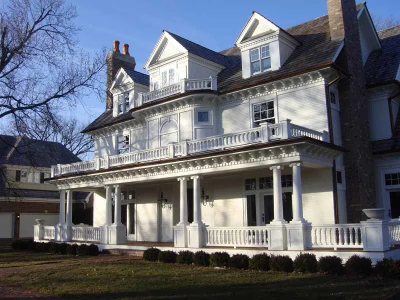 Current Exterior by G & Z Electric Service, Inc - Photo 6