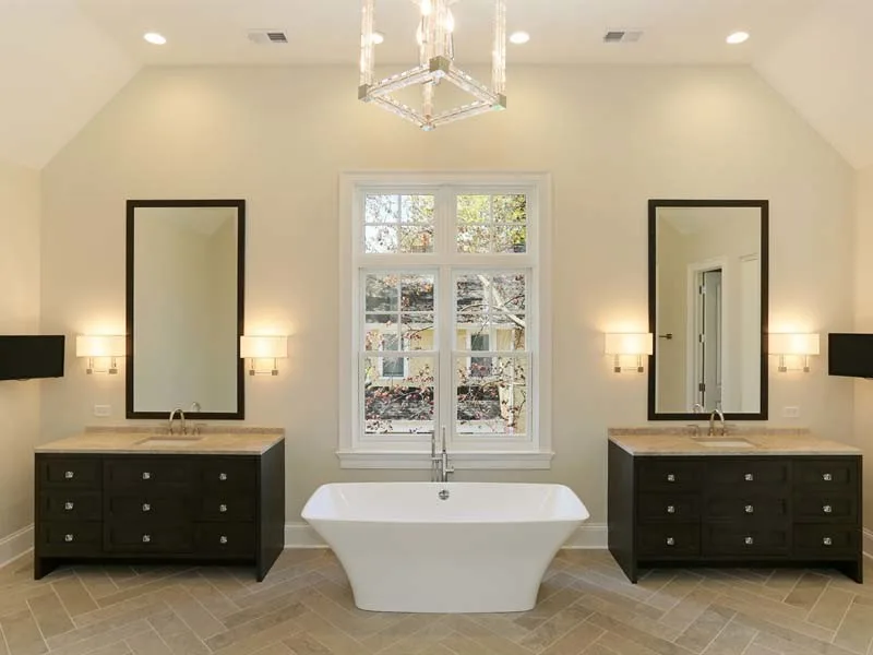 Contemporary Interiors by G & Z Electric Service, Inc - Photo 41