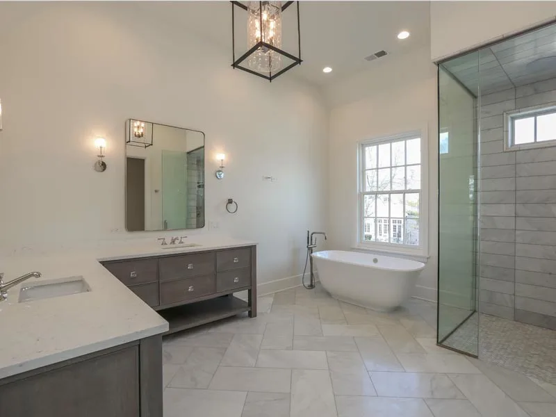 Contemporary Interiors by G & Z Electric Service, Inc - Photo 35
