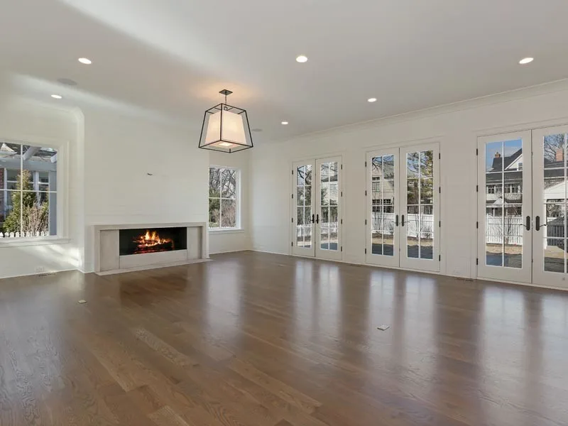 Contemporary Interiors by G & Z Electric Service, Inc - Photo 24