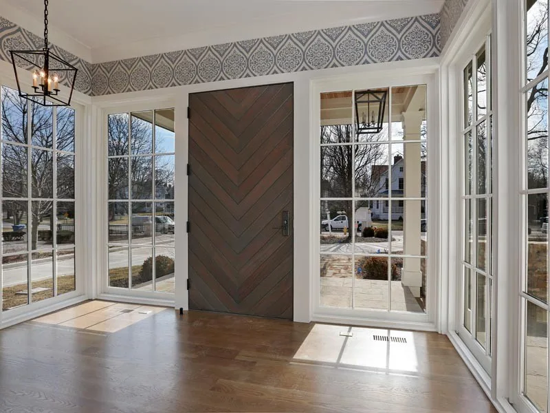 Contemporary Interiors by G & Z Electric Service, Inc - Photo 8