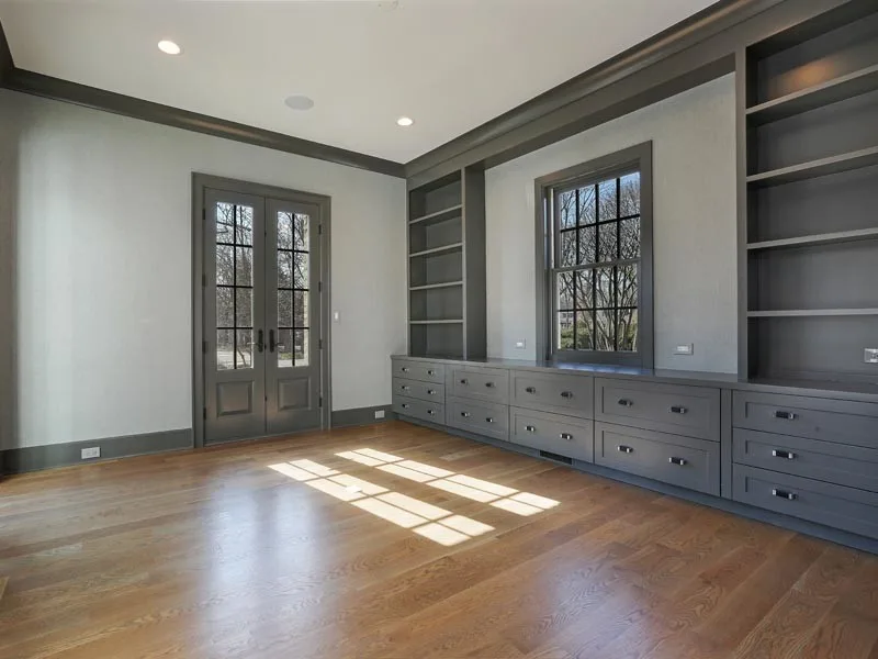 Contemporary Interiors by G & Z Electric Service, Inc - Photo 43