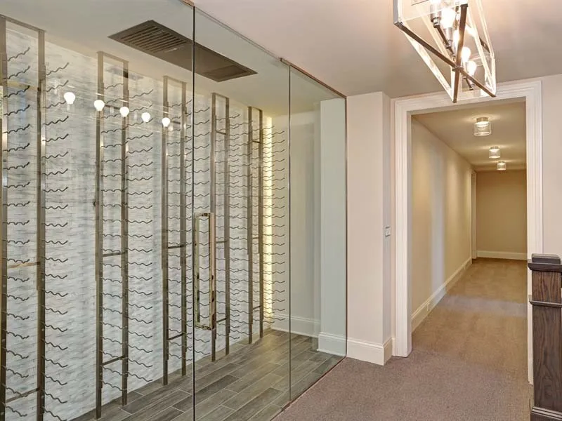 Contemporary Interiors by G & Z Electric Service, Inc - Photo 22