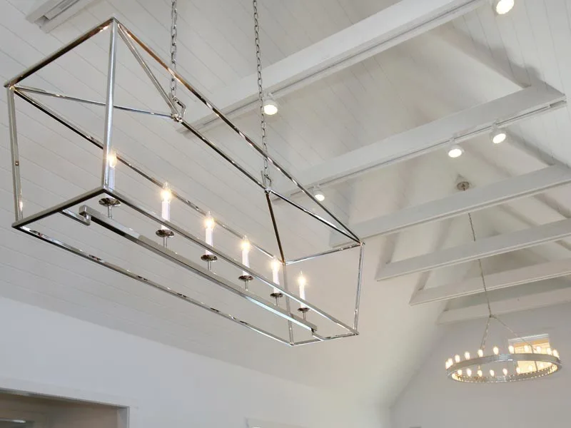 Contemporary Interiors by G & Z Electric Service, Inc - Photo 21