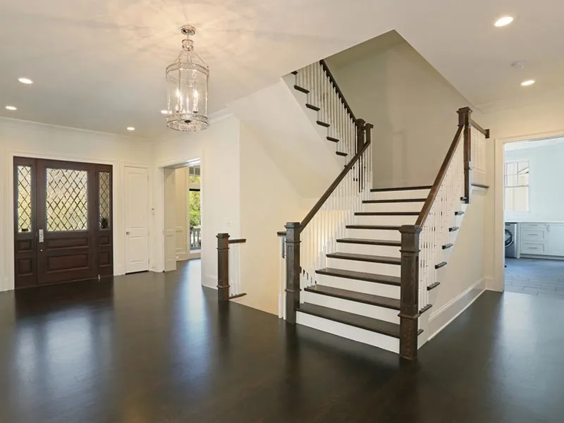 Contemporary Interiors by G & Z Electric Service, Inc - Photo 28