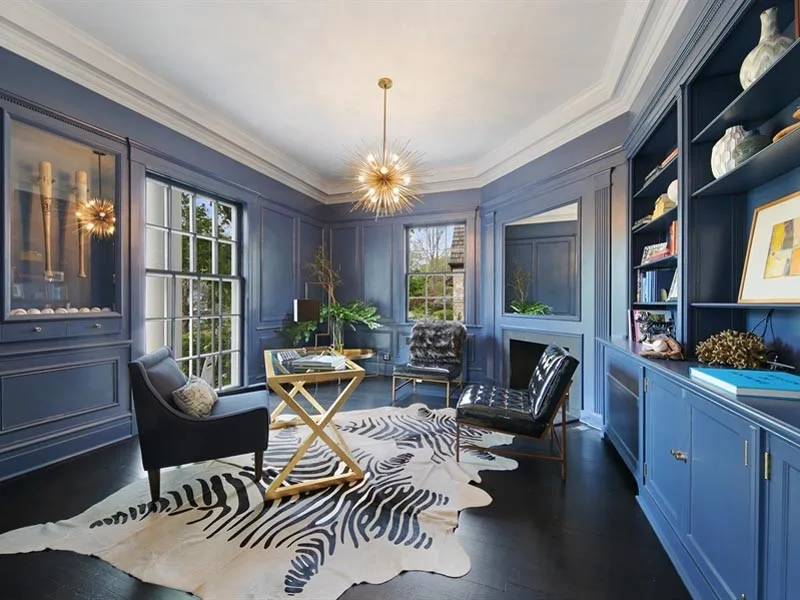 Contemporary Interiors by G & Z Electric Service, Inc - Photo 27