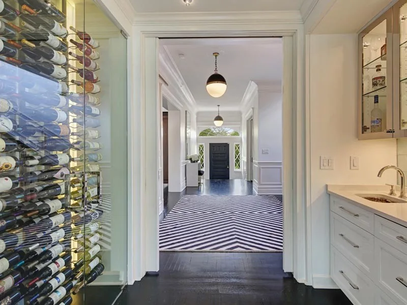 Contemporary Interiors by G & Z Electric Service, Inc - Photo 34