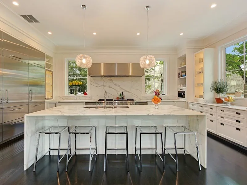 Contemporary Interiors by G & Z Electric Service, Inc - Photo 25