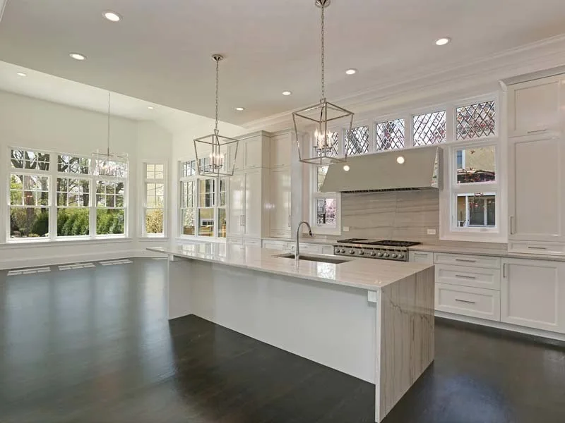 Contemporary Interiors by G & Z Electric Service, Inc - Photo 14