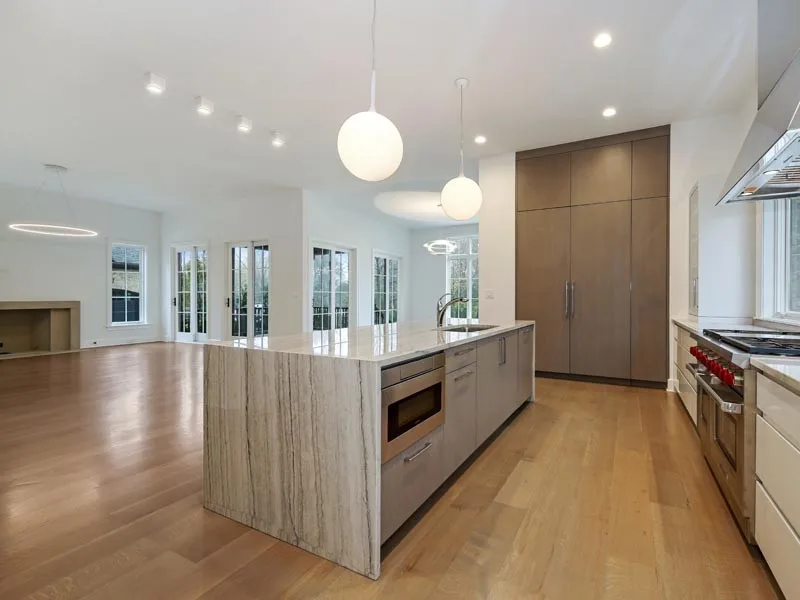 Contemporary Interiors by G & Z Electric Service, Inc - Photo 33