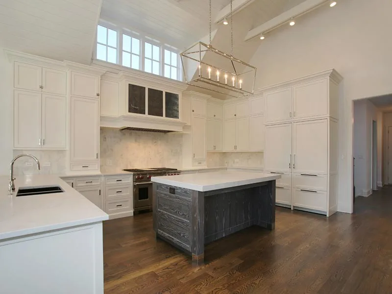 Contemporary Interiors by G & Z Electric Service, Inc - Photo 46
