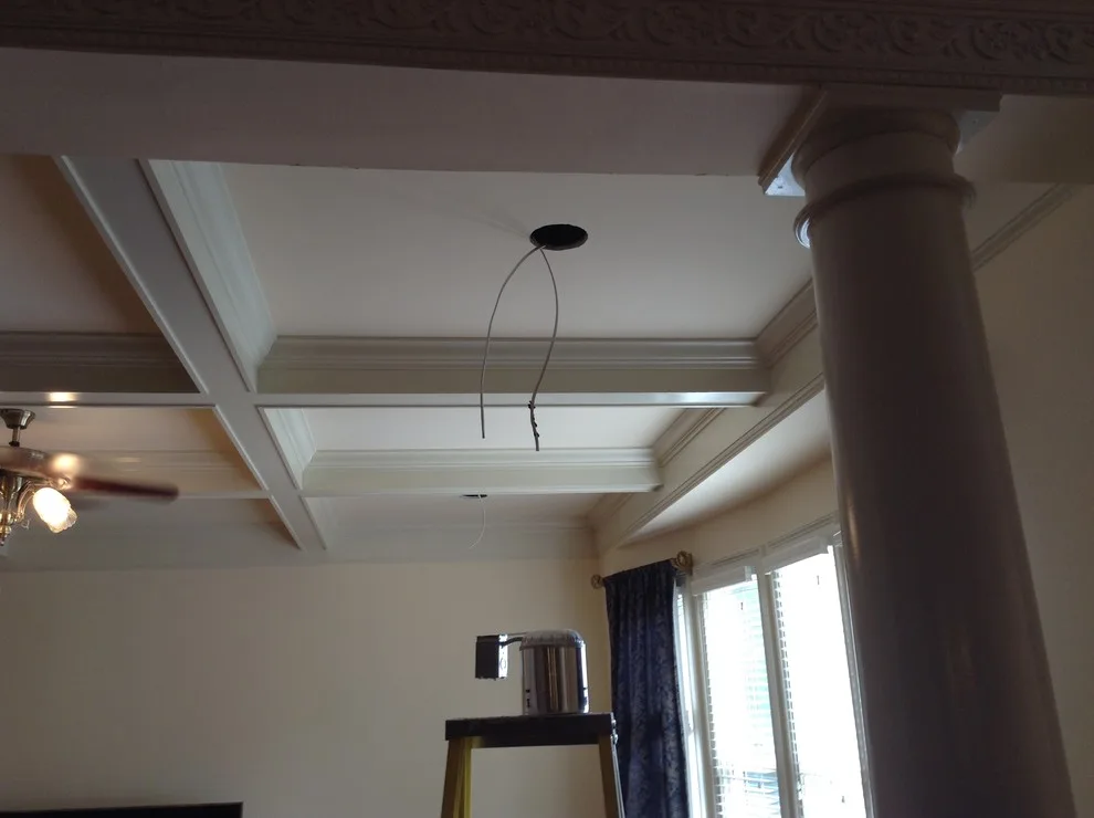 Bright Idea Atlanta Electrician - Photo 4