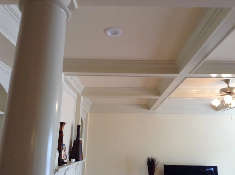 Bright Idea Atlanta Electrician - Photo 2