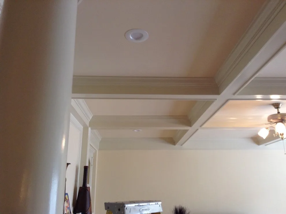 Bright Idea Atlanta Electrician - Photo 3