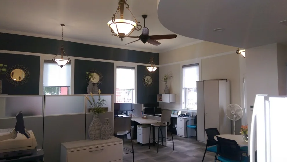 Office Space Renovation by RCE - Photo 2