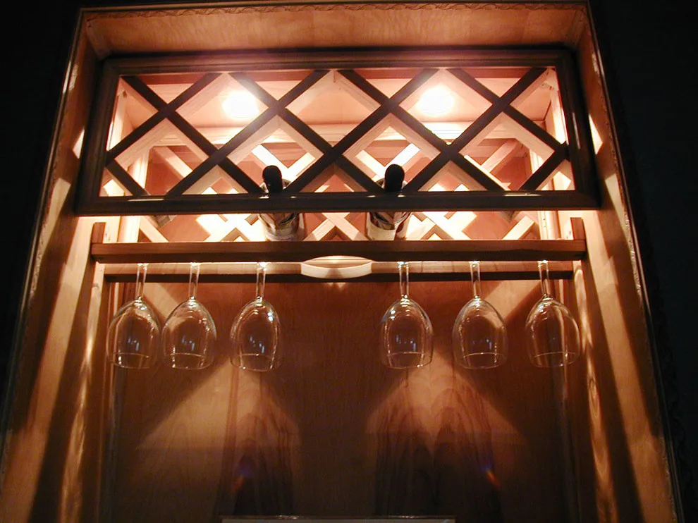Home Projects by TriStar Electric, Inc. - Photo 4