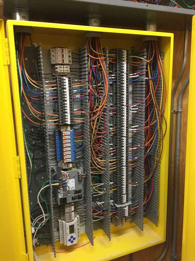 Reconnect by Enhanced Electrical LLC - Photo 11