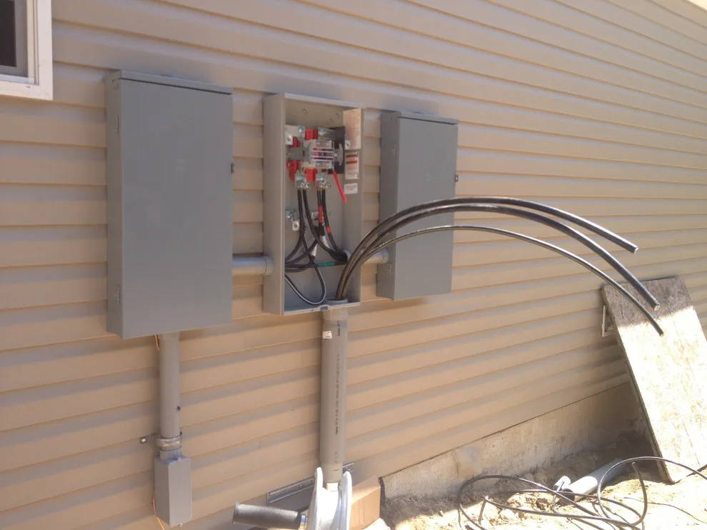 Enhanced Electrical LLC - Photo 8