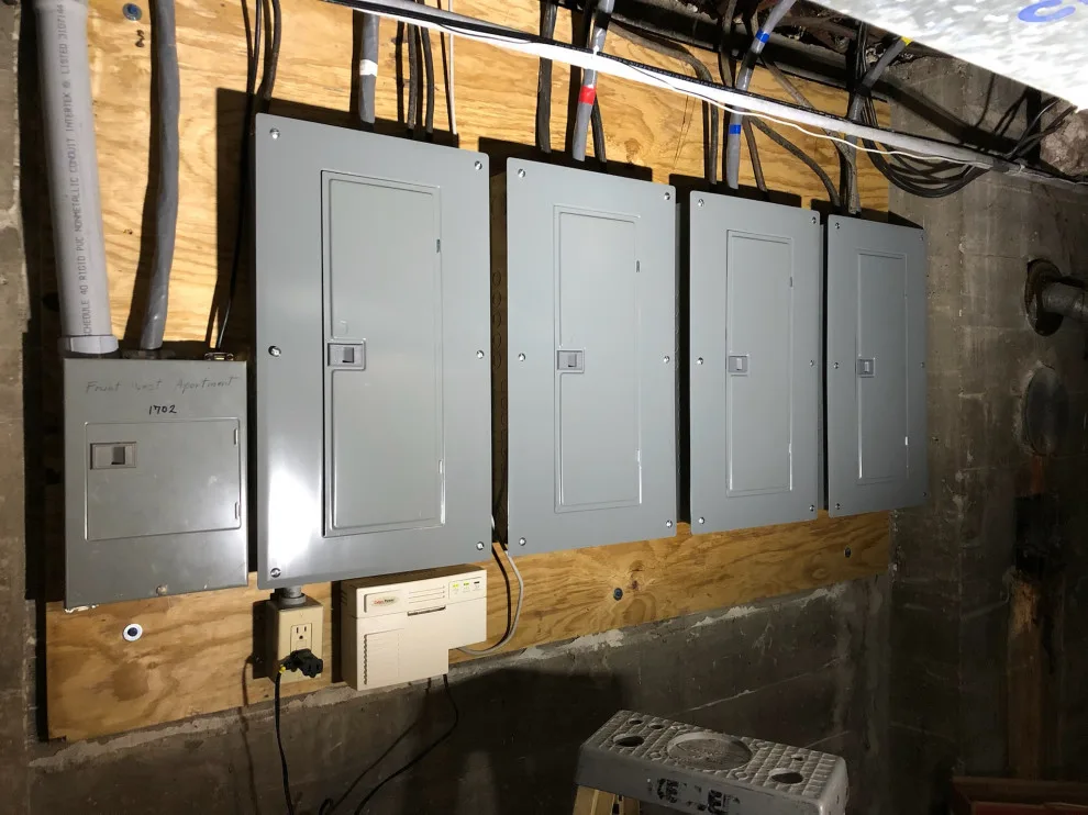 Enhanced Electrical LLC - Photo 6