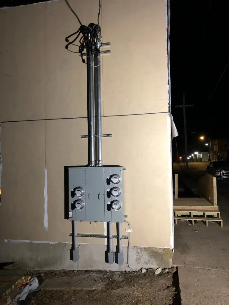 Enhanced Electrical LLC - Photo 3