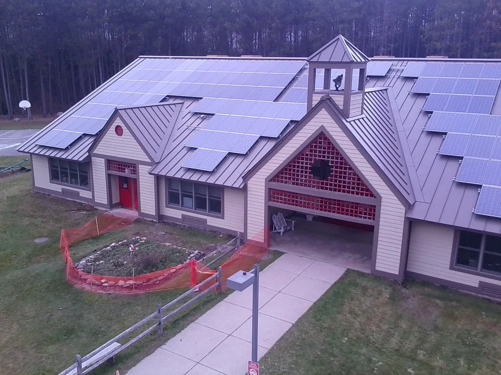 RVG Electrical Services LLC - Photo 13