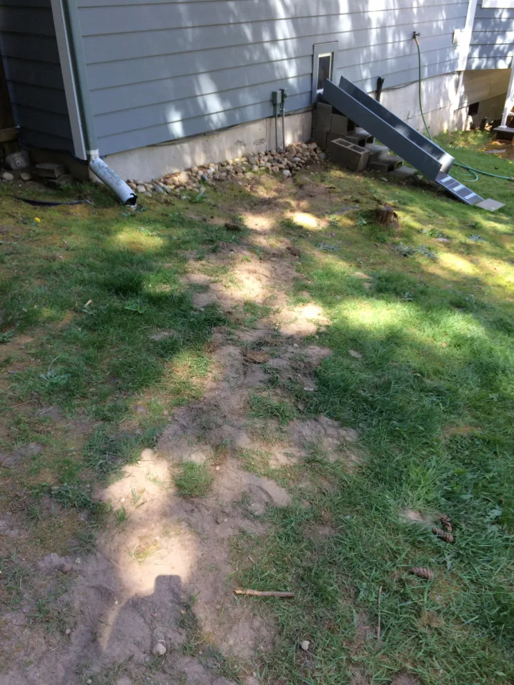 Provide electricity to separate storage shed by Reddy Watt Electrical - Photo 4