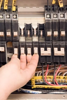 Russell Electric - Photo 2