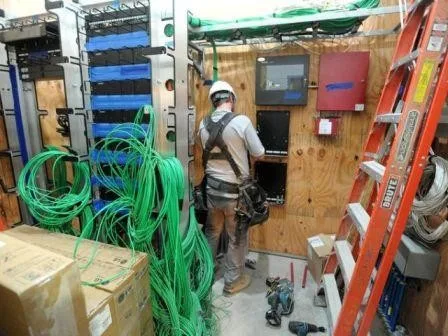 Schaffhouser Electric Company LLC - Photo 5