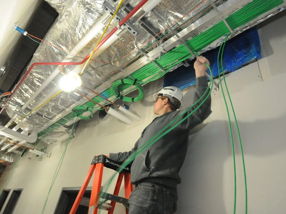 Schaffhouser Electric Company LLC - Photo 6