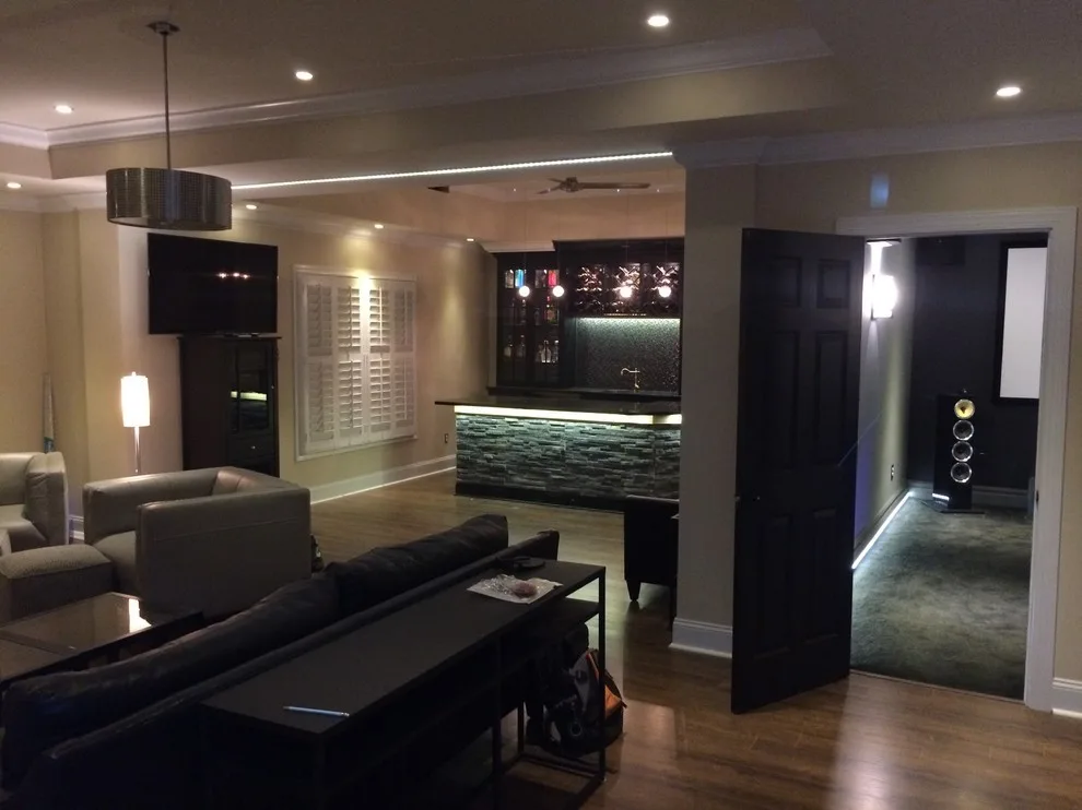 Schmidt Cellar by APEC Electrical Contractors, Inc. - Photo 4