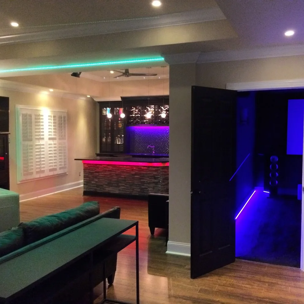 Schmidt Cellar by APEC Electrical Contractors, Inc. - Photo 5