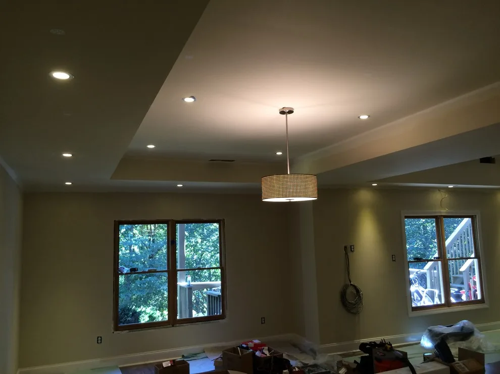 Schmidt Cellar by APEC Electrical Contractors, Inc. - Photo 3
