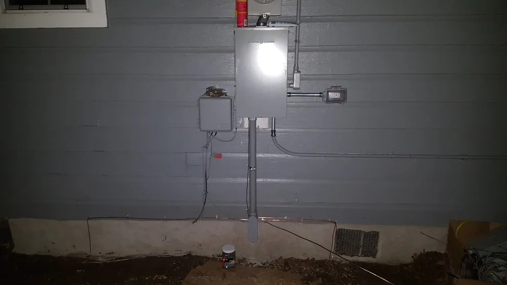 Your Electrician - Photo 2