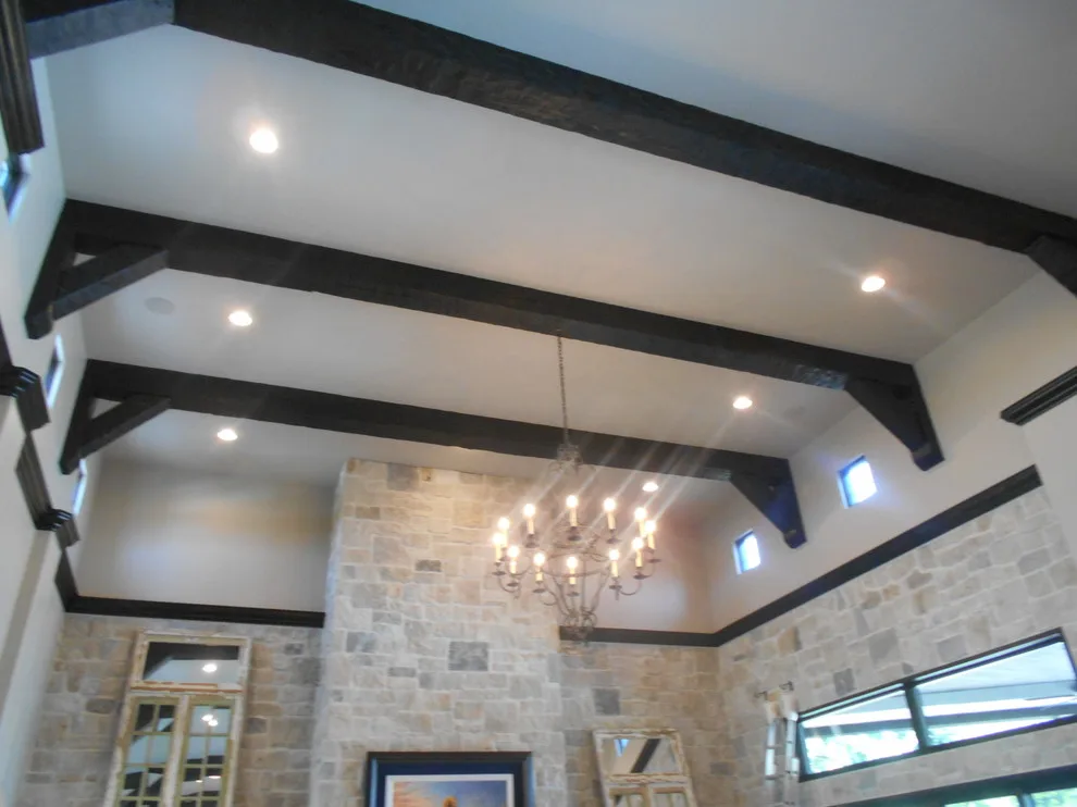 Rlb Electric Remodel & Repair - Photo 9