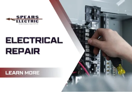 Spears Electric - Photo 3