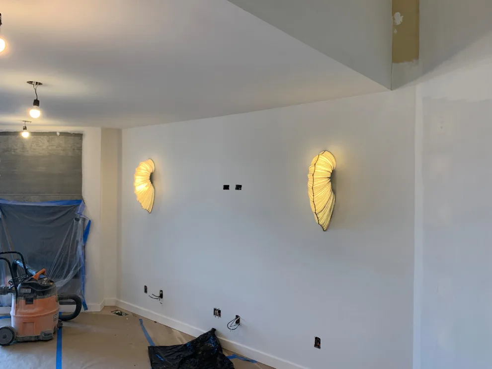 Silverman Stewart Design by C Treiber Electrical Contracting Inc - Photo 8