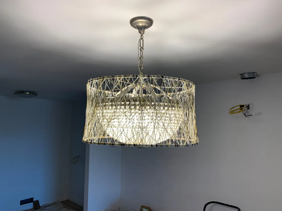 C Treiber Electrical Contracting Inc - Photo 8