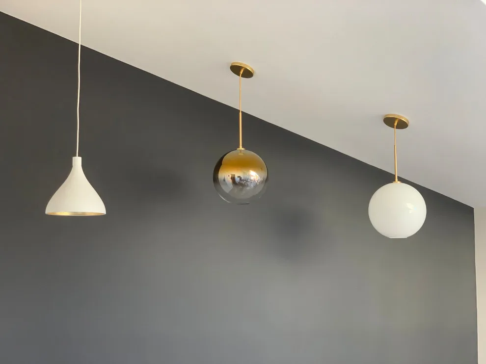 Silverman Stewart Design by C Treiber Electrical Contracting Inc - Photo 9
