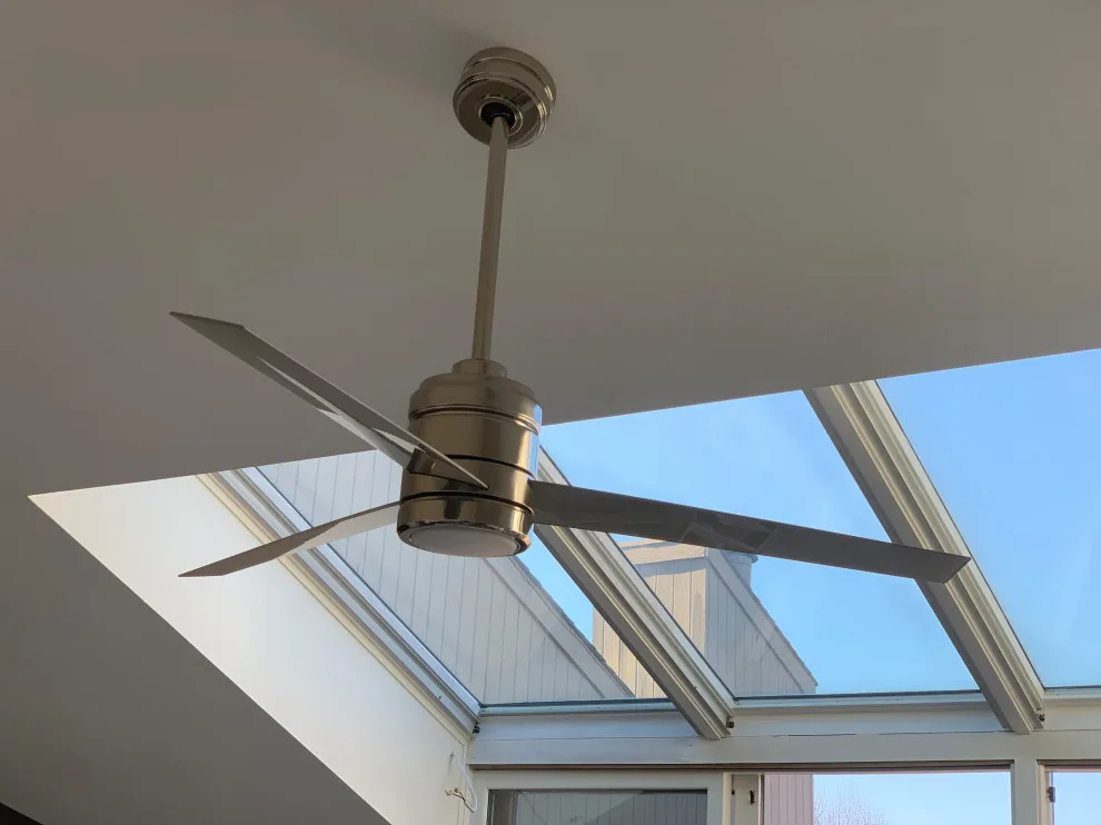 Silverman Stewart Design by C Treiber Electrical Contracting Inc - Photo 7