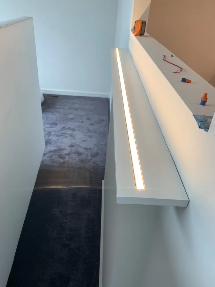 Silverman Stewart Design by C Treiber Electrical Contracting Inc - Photo 3