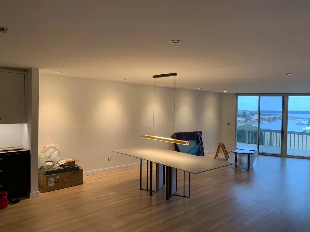 Silverman Stewart Design by C Treiber Electrical Contracting Inc - Photo 5