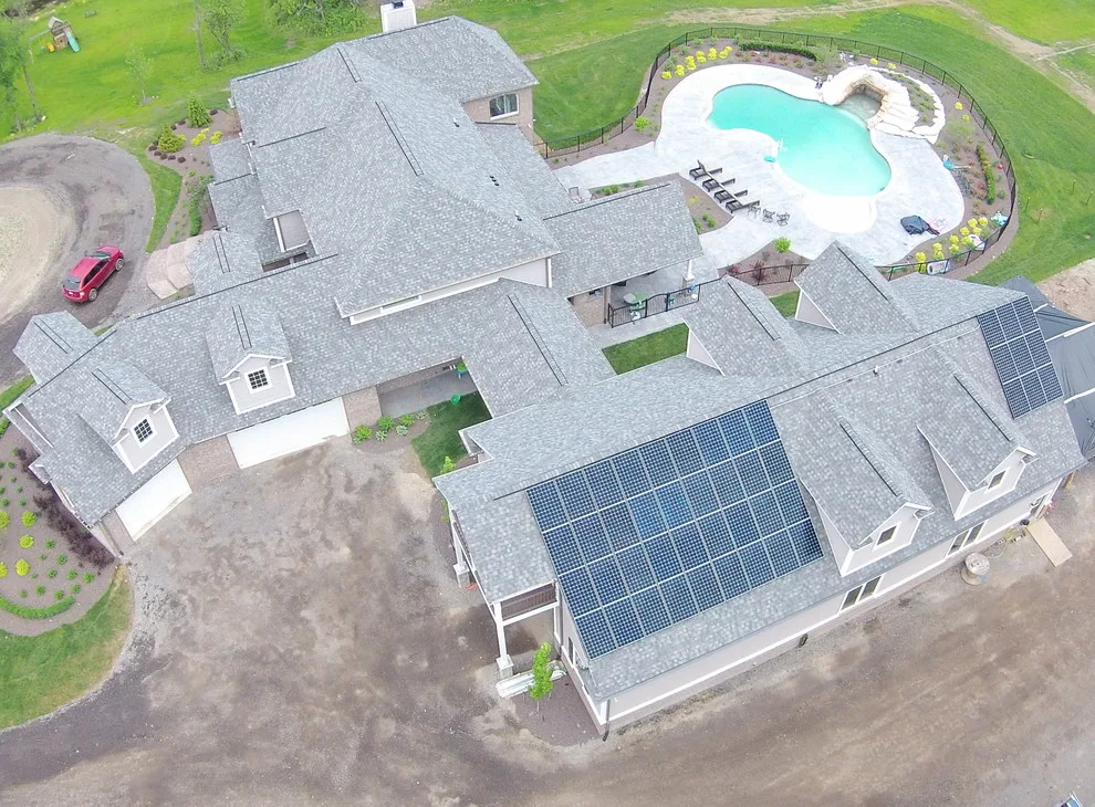 Solar Power Solutions by Oak Electric Service - Photo 4